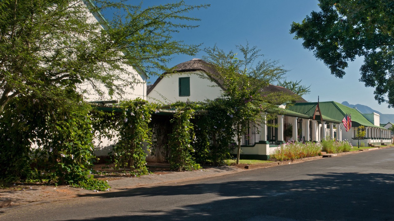 Photo of Outdoor in Riversdale