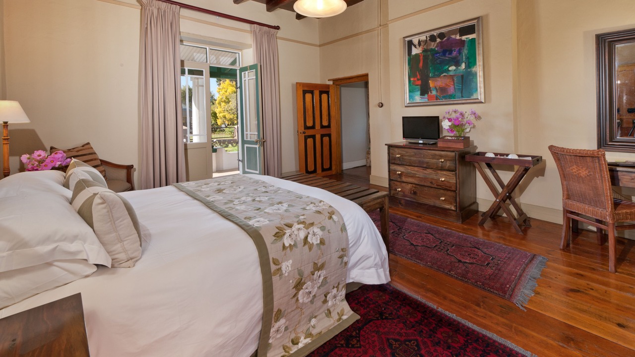 Photo of Bedroom in Riversdale