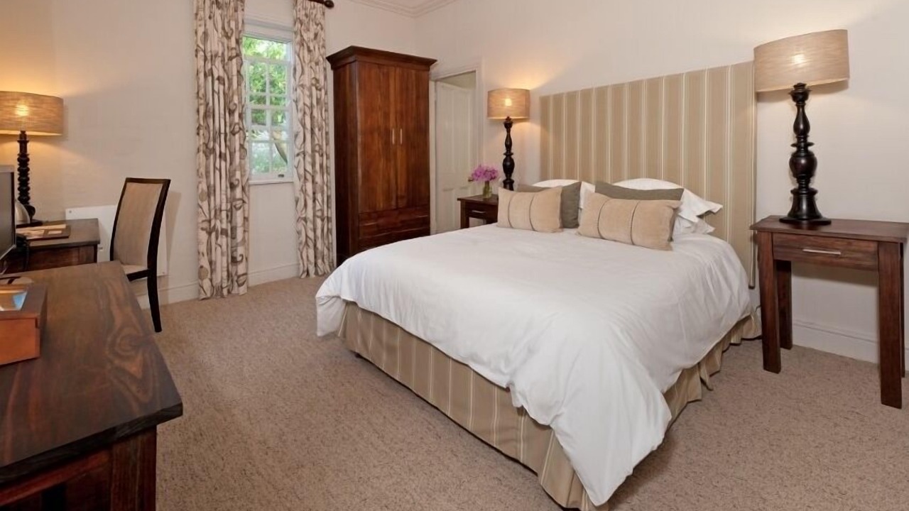 Photo of Bedroom in Riversdale