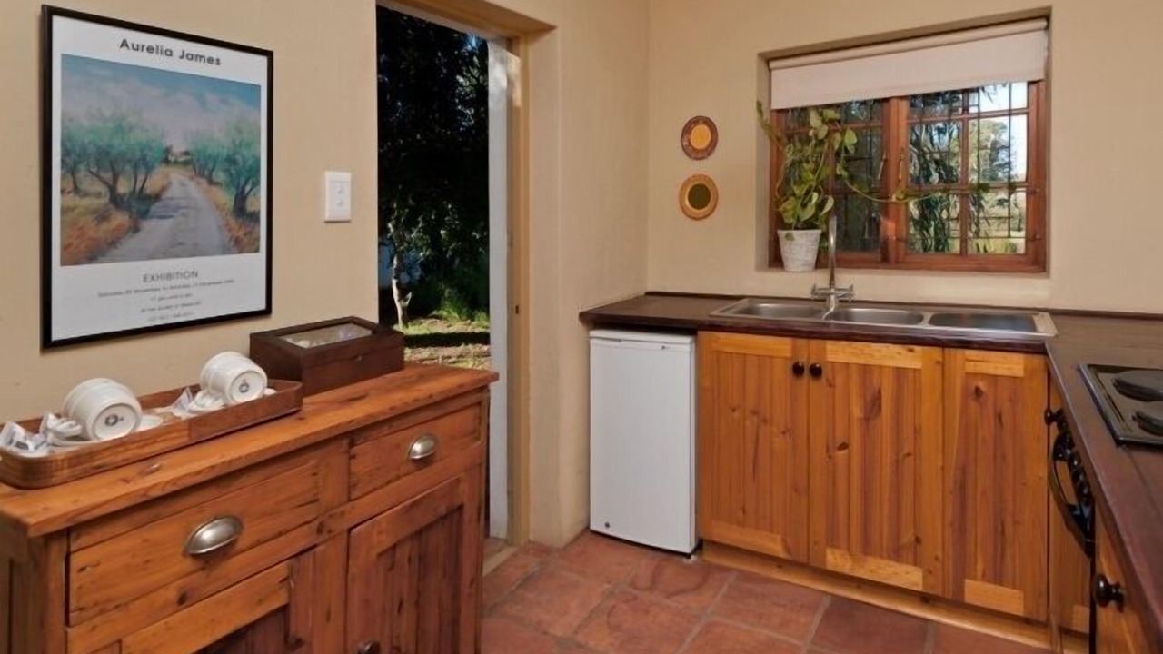Photo of Bedroom in Riversdale
