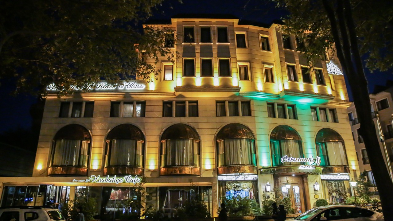 Photo of Outdoor in Fındıkzade