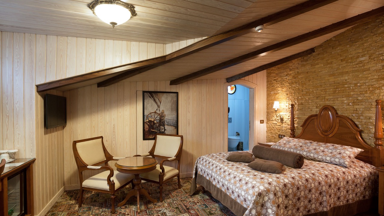 Photo of Bedroom in Fındıkzade