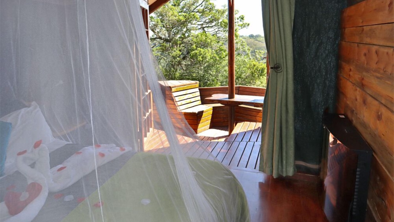 Photo of Bedroom in Knysna