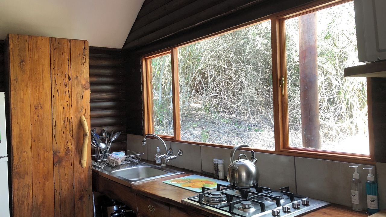 Photo of Kitchen in Knysna