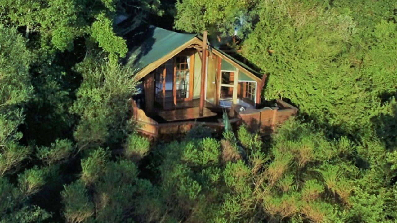 Photo of Bedroom in Knysna