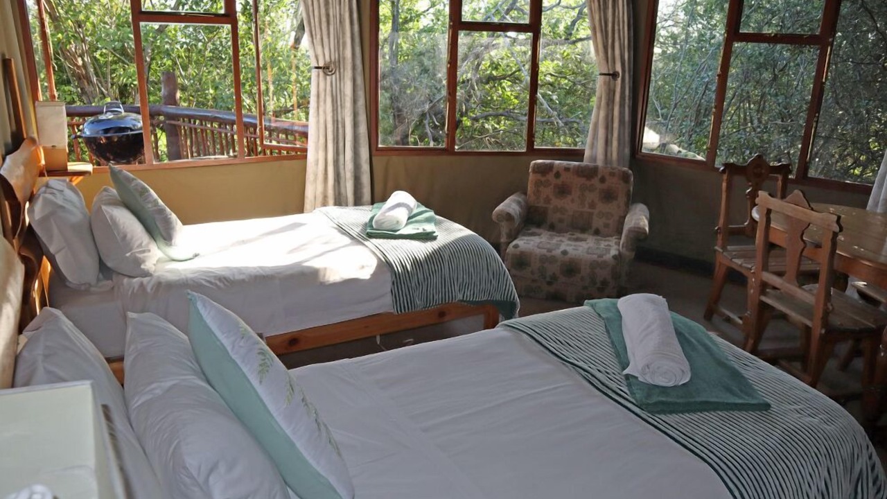 Photo of Bedroom in Knysna