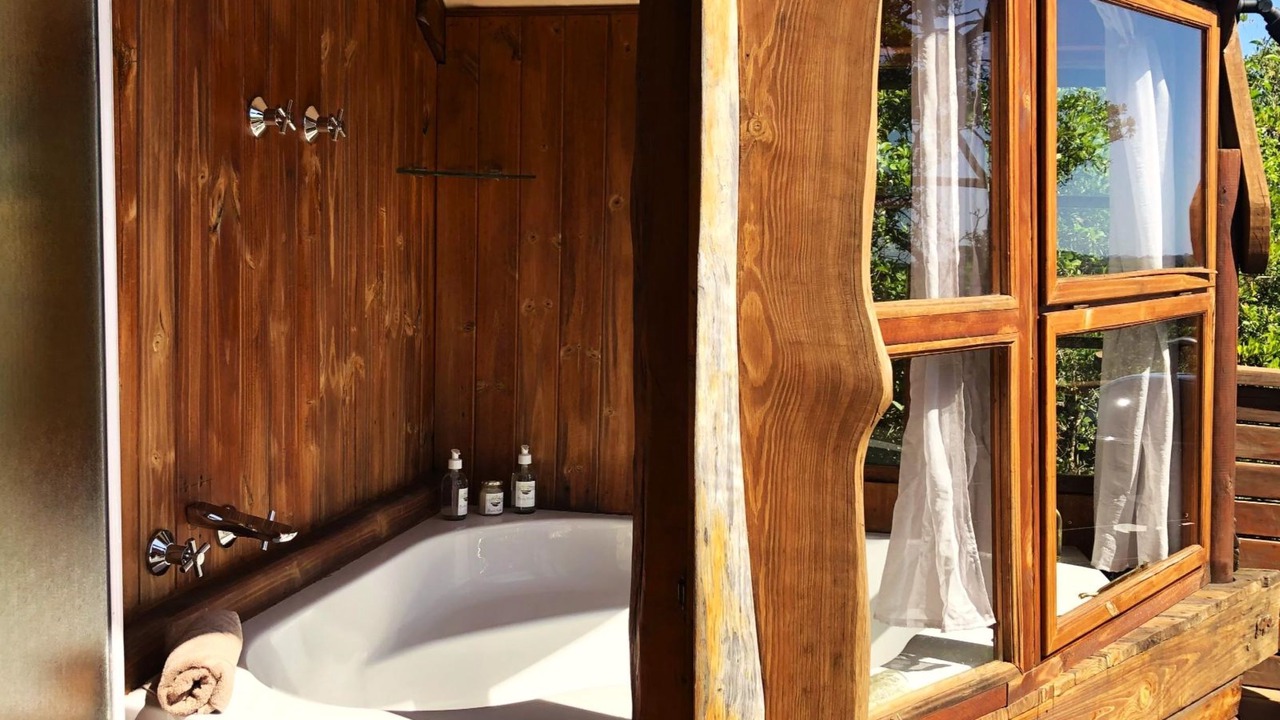 Photo of Bathroom in Knysna
