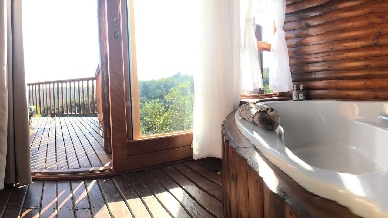Photo of Bathroom in Knysna