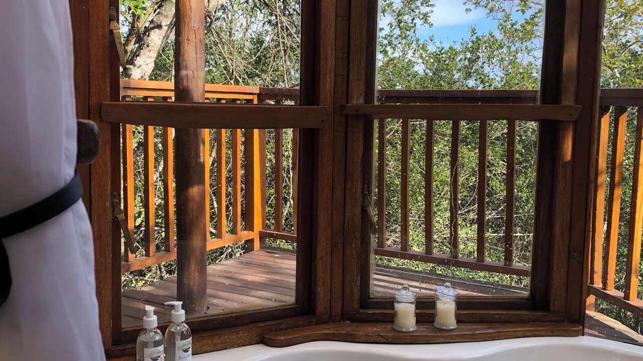 Photo of Bathroom in Knysna