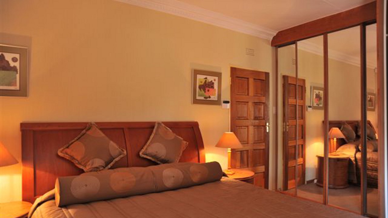 Photo of Bedroom in Greater Johannesburg Metropolitan Area