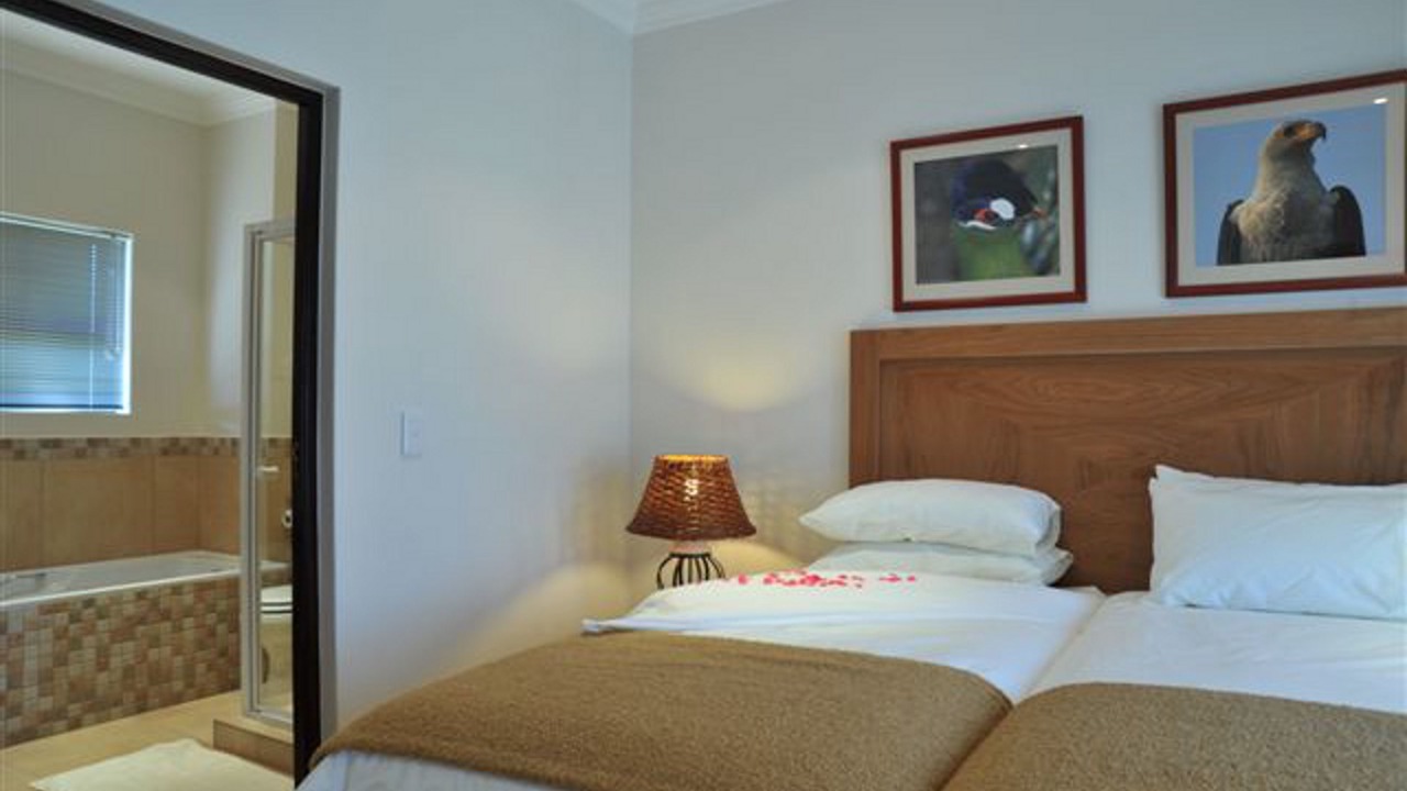 Photo of Bedroom in Greater Johannesburg Metropolitan Area