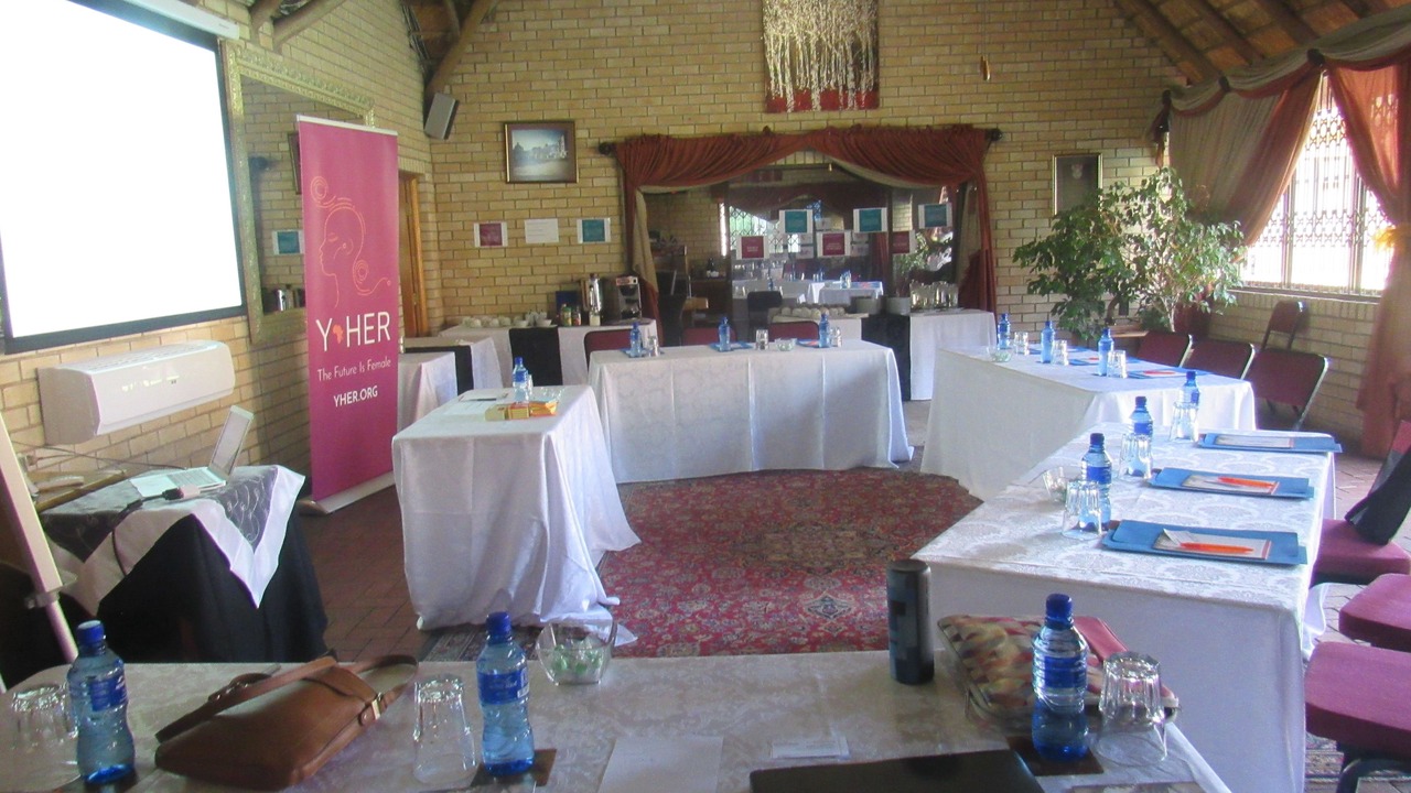 Photo of Others in Greater Johannesburg Metropolitan Area