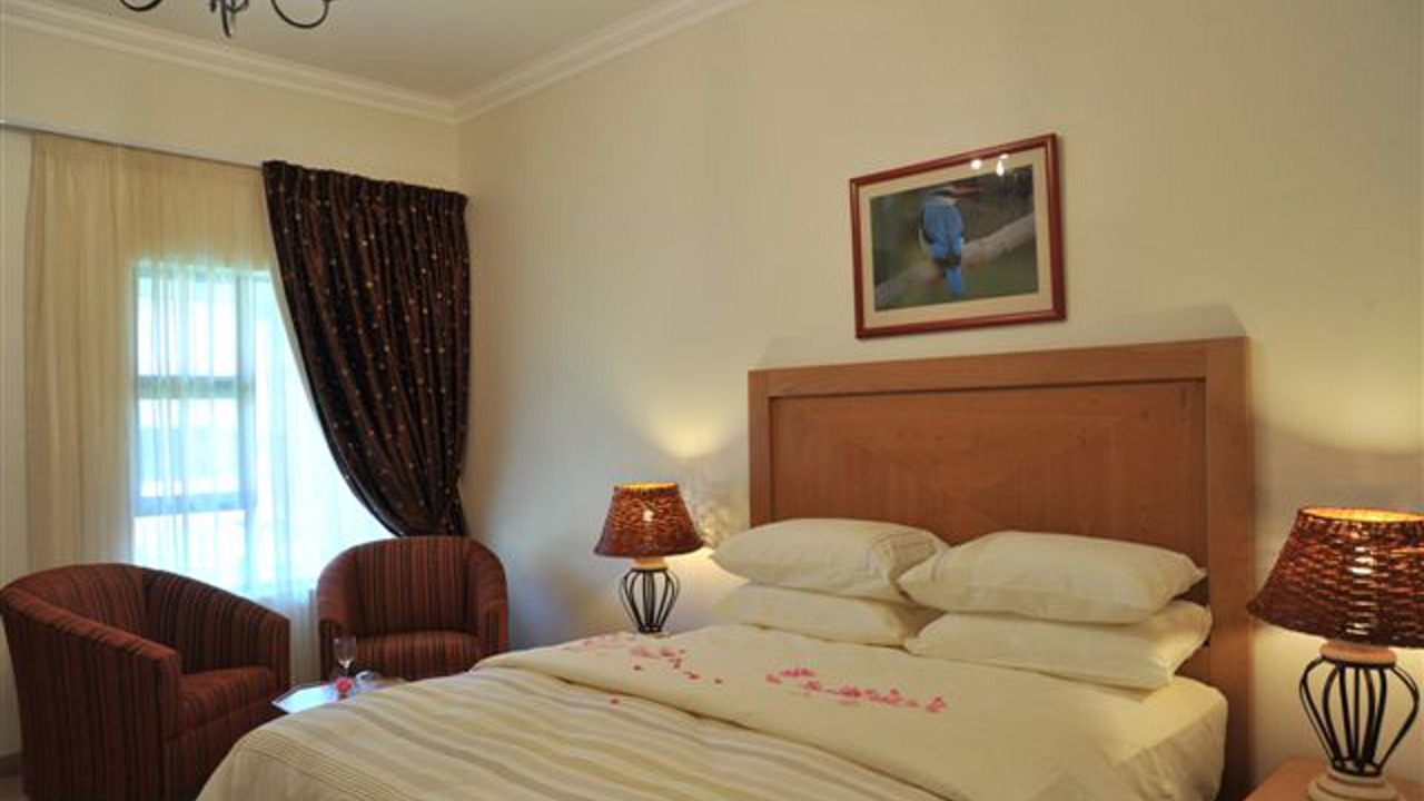 Photo of Bedroom in Greater Johannesburg Metropolitan Area