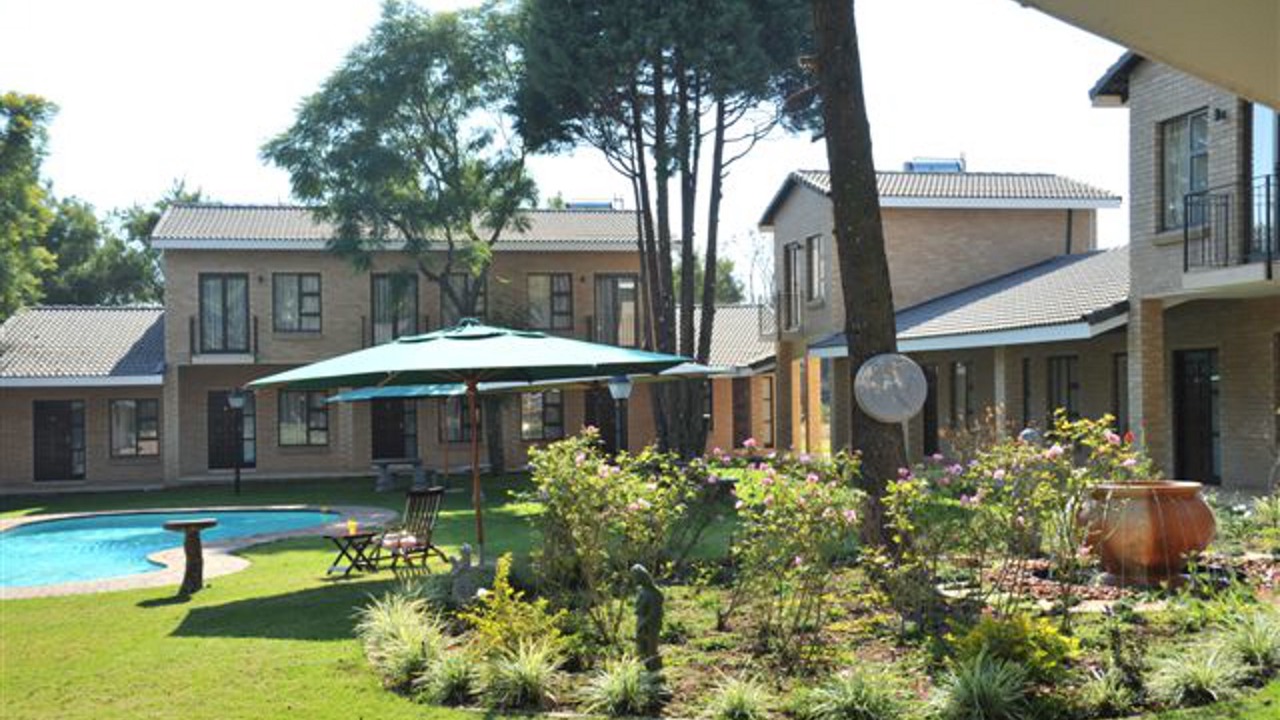Photo of Outdoor in Greater Johannesburg Metropolitan Area