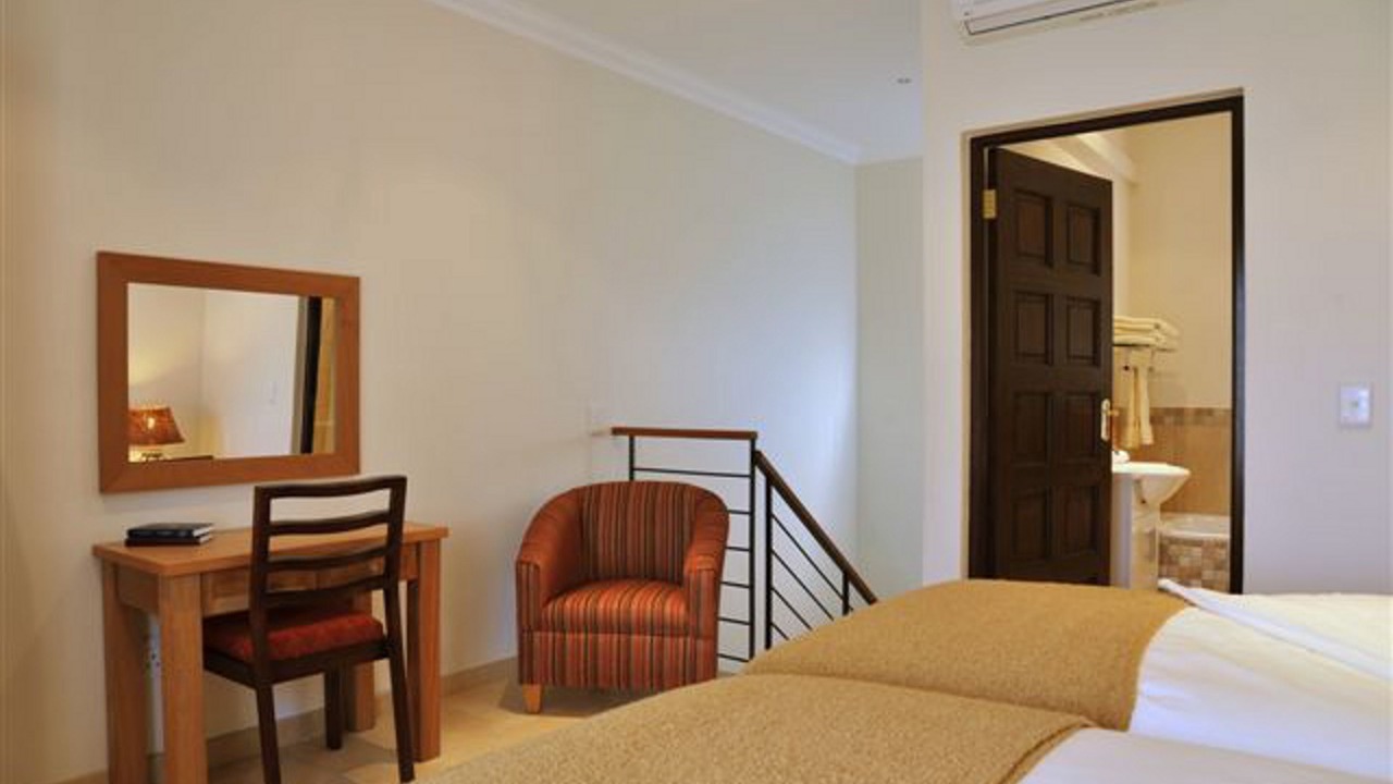 Photo of Bedroom in Greater Johannesburg Metropolitan Area