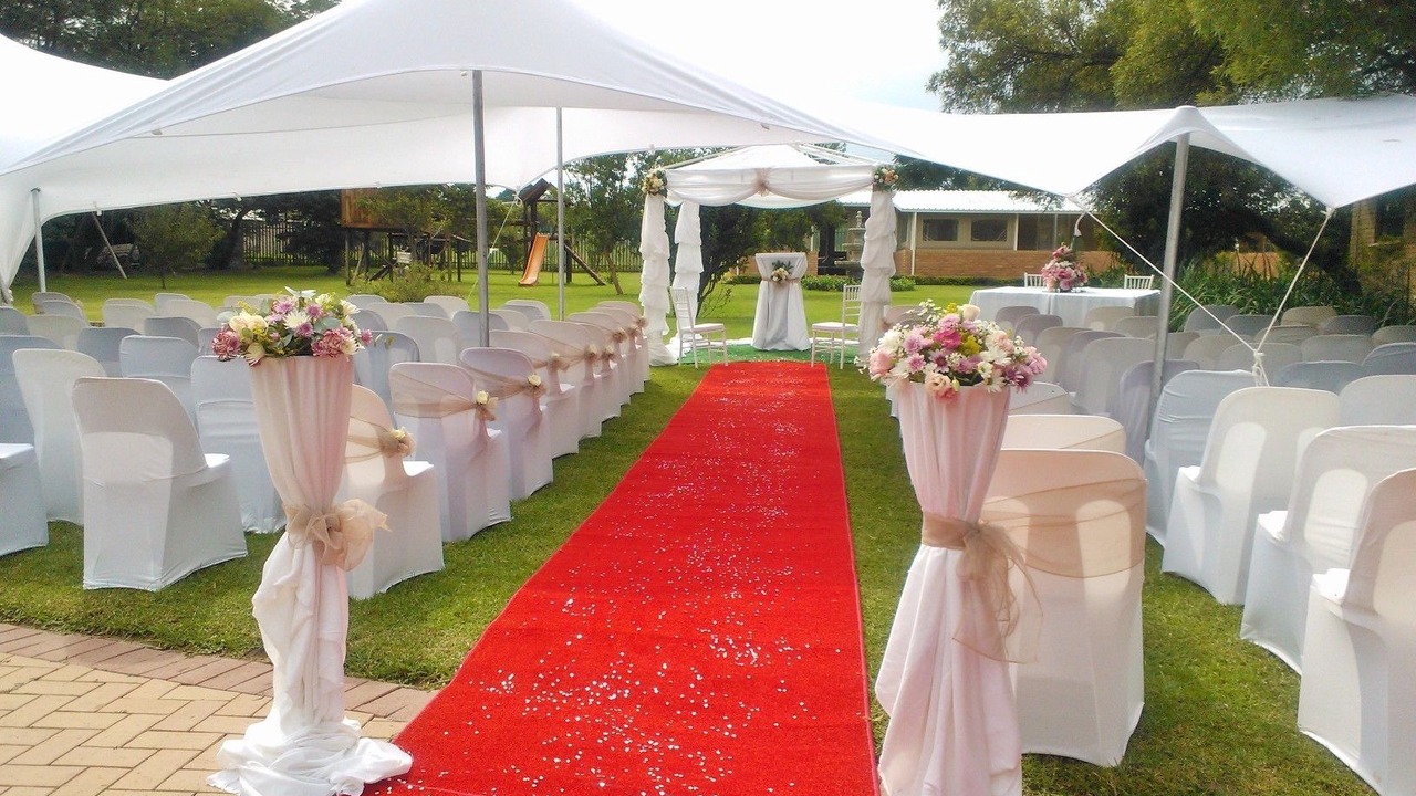Photo of Outdoor in Greater Johannesburg Metropolitan Area