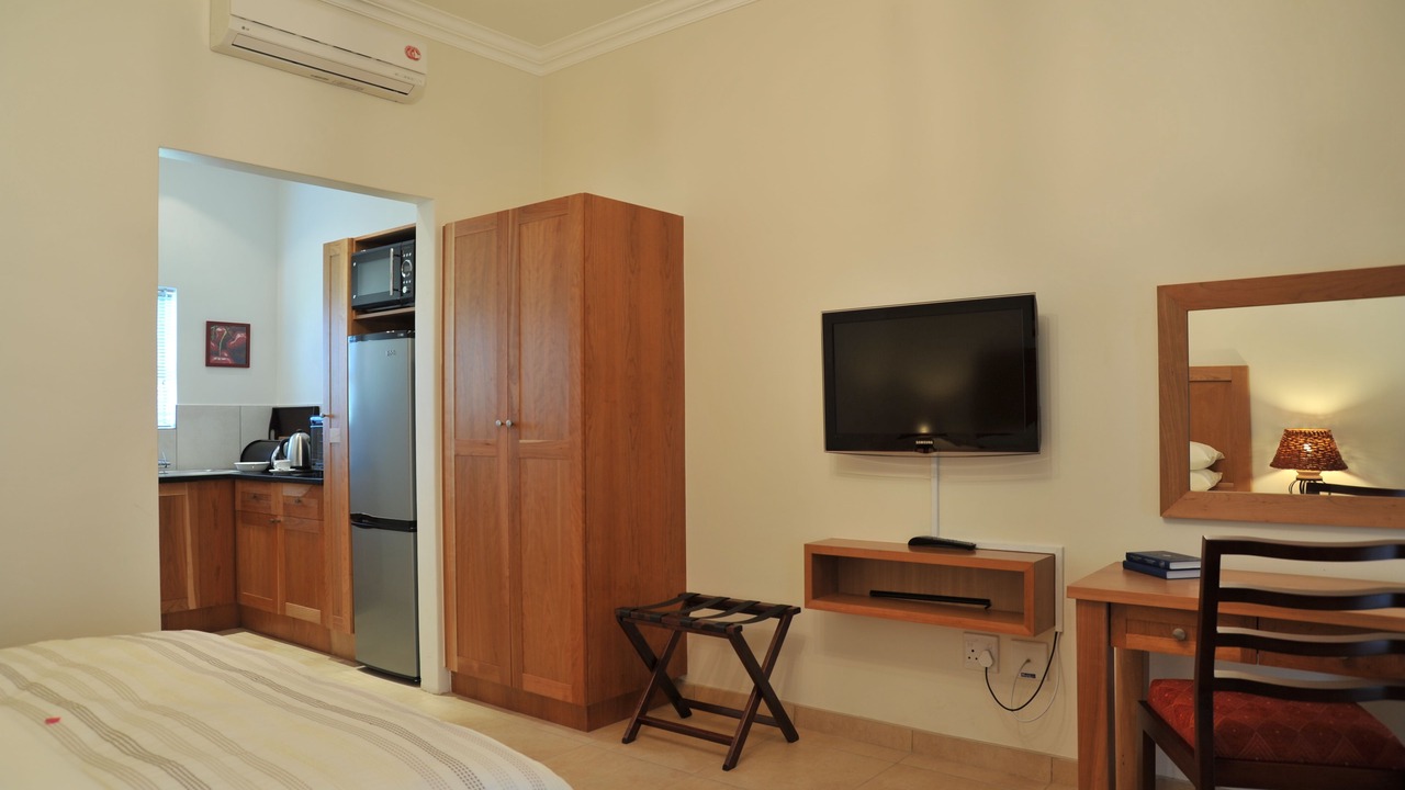 Photo of Bedroom in Greater Johannesburg Metropolitan Area