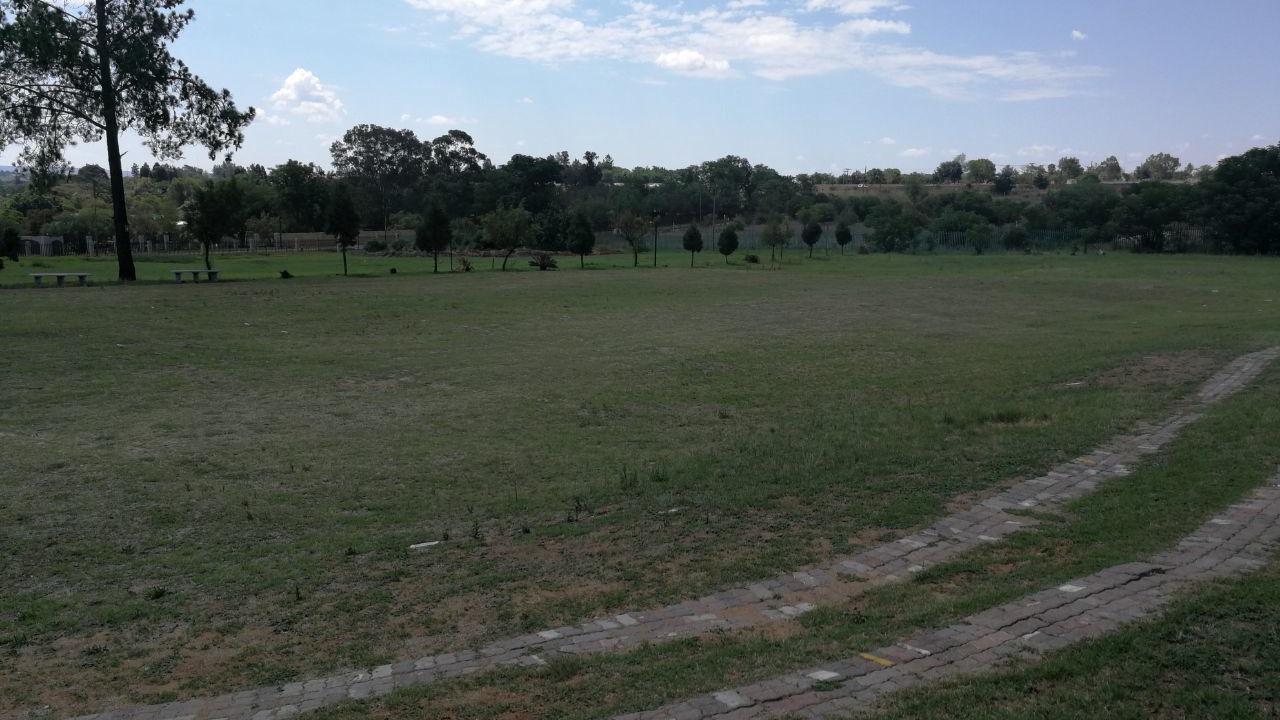 Photo of Outdoor in Greater Johannesburg Metropolitan Area