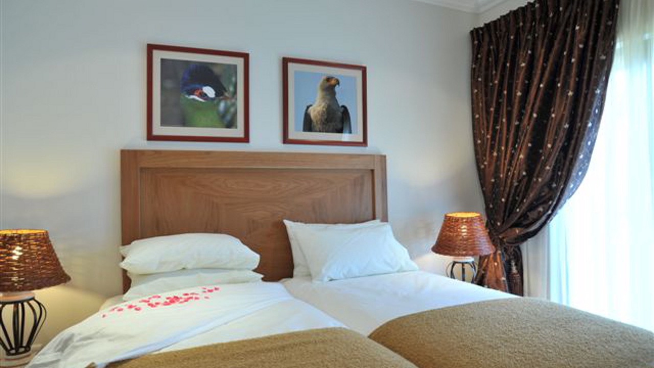Photo of Bedroom in Greater Johannesburg Metropolitan Area