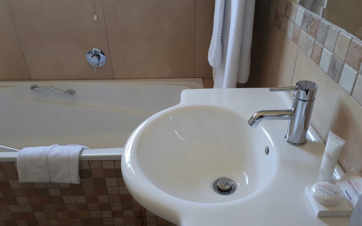 Photo of Bathroom in Greater Johannesburg Metropolitan Area