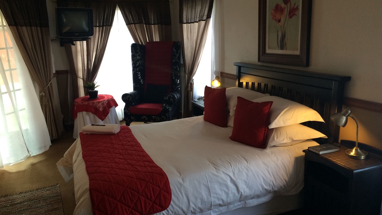 Photo of Bedroom in Wierdapark