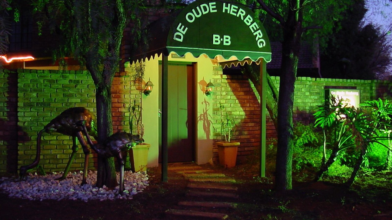 Photo of Outdoor in Wierdapark