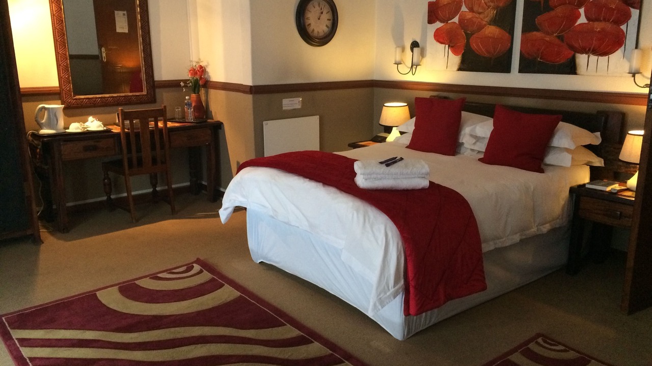 Photo of Bedroom in Wierdapark