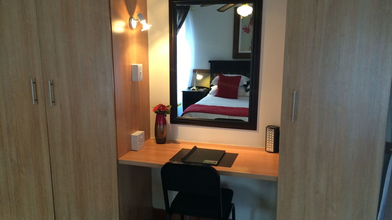 Photo of Bedroom in Wierdapark