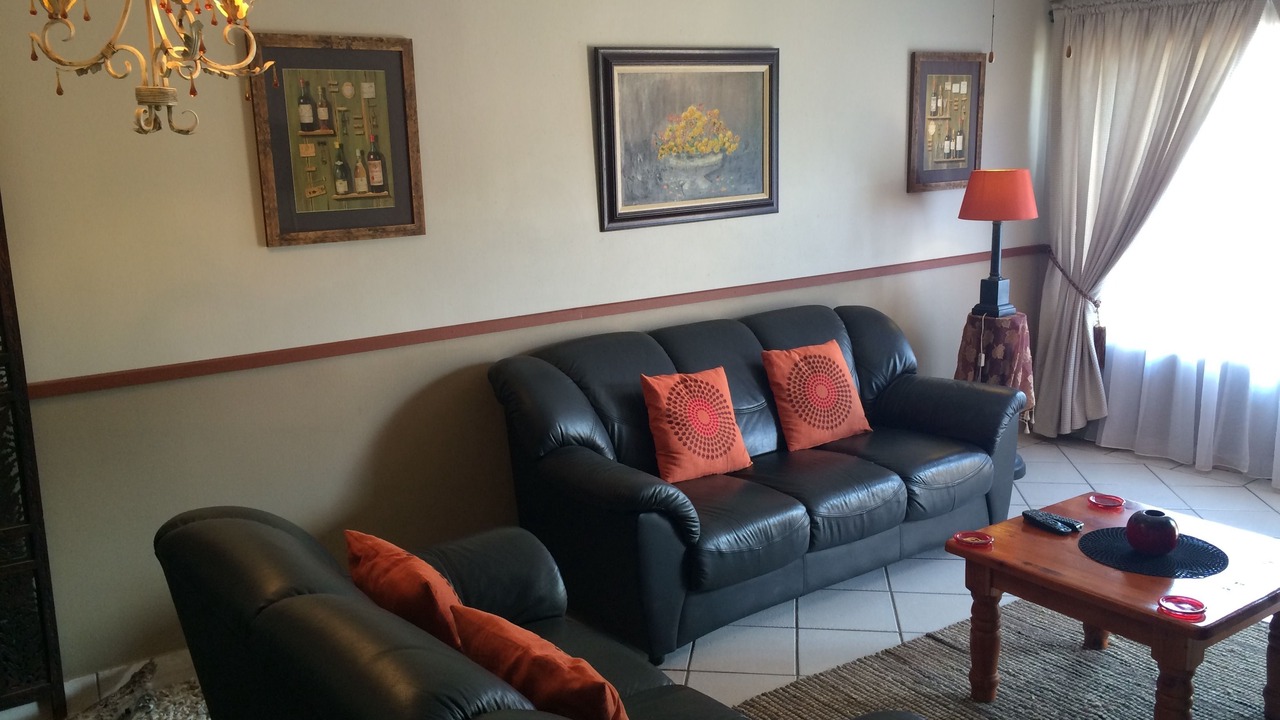Photo of Livingroom in Wierdapark