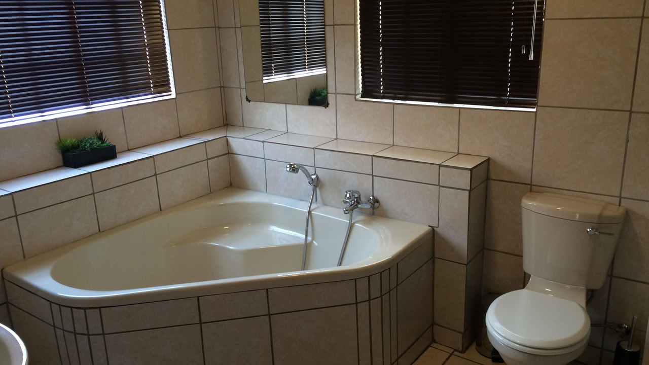 Photo of Bathroom in Wierdapark