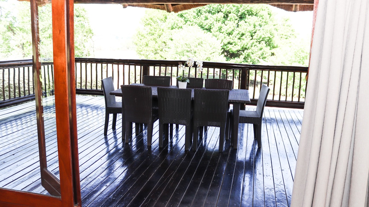 Photo of Bedroom in Drakensberg Gardens