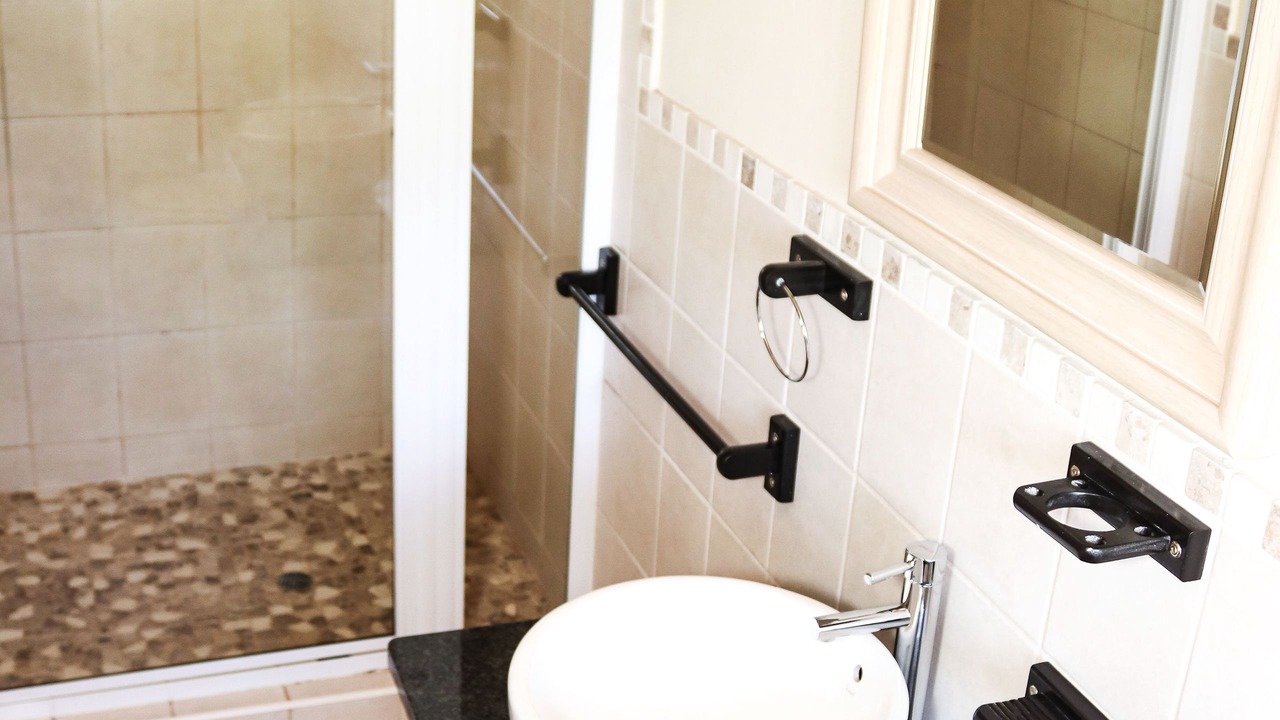 Photo of Bathroom in Drakensberg Gardens