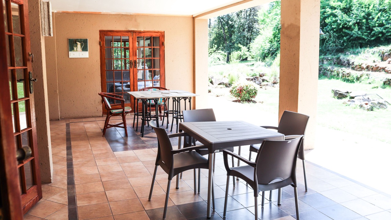 Photo of Bedroom in Drakensberg Gardens
