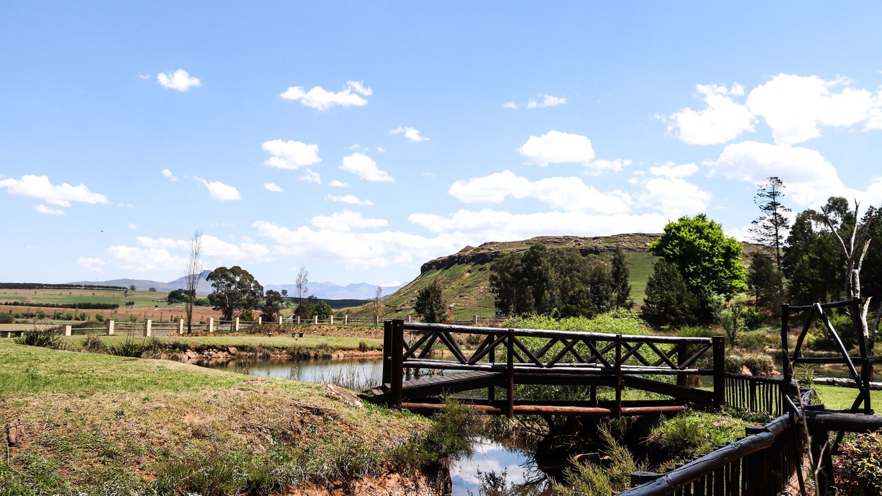Photo of Outdoor in Drakensberg Gardens