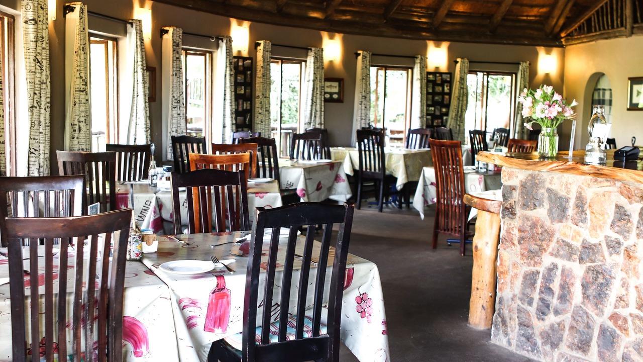 Photo of Others in Drakensberg Gardens