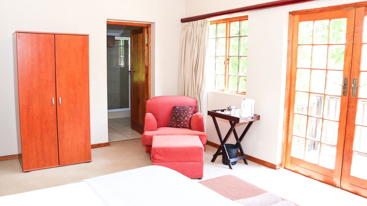 Photo of Bedroom in Drakensberg Gardens