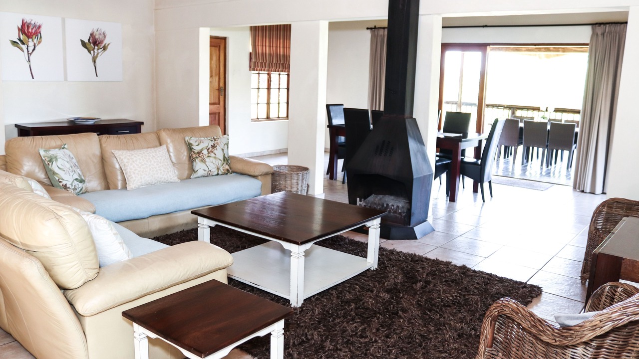 Photo of Bedroom in Drakensberg Gardens