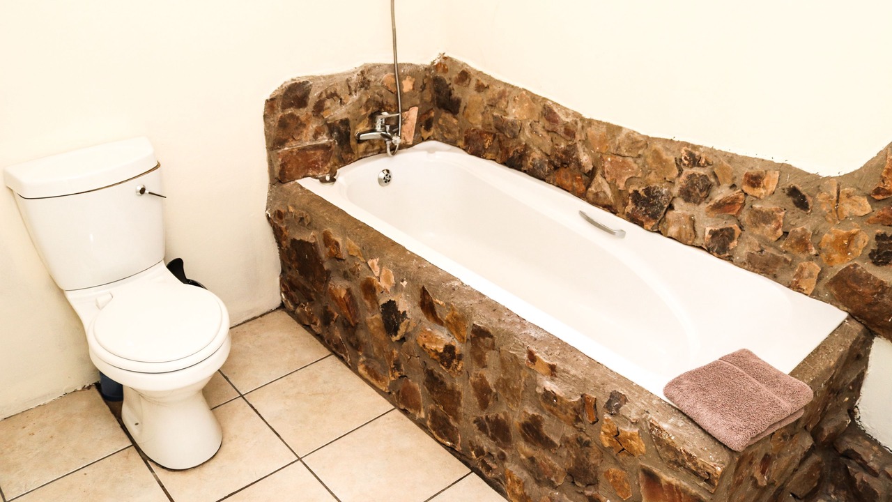 Photo of Bathroom in Drakensberg Gardens