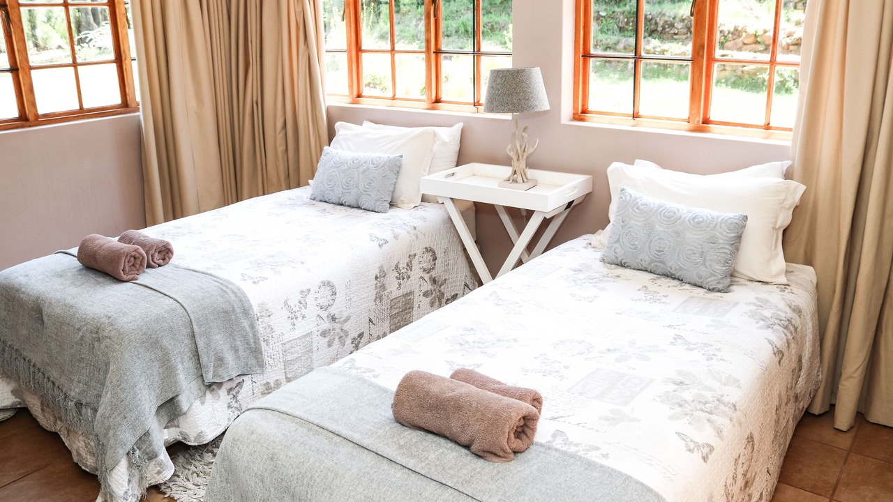 Photo of Bedroom in Drakensberg Gardens