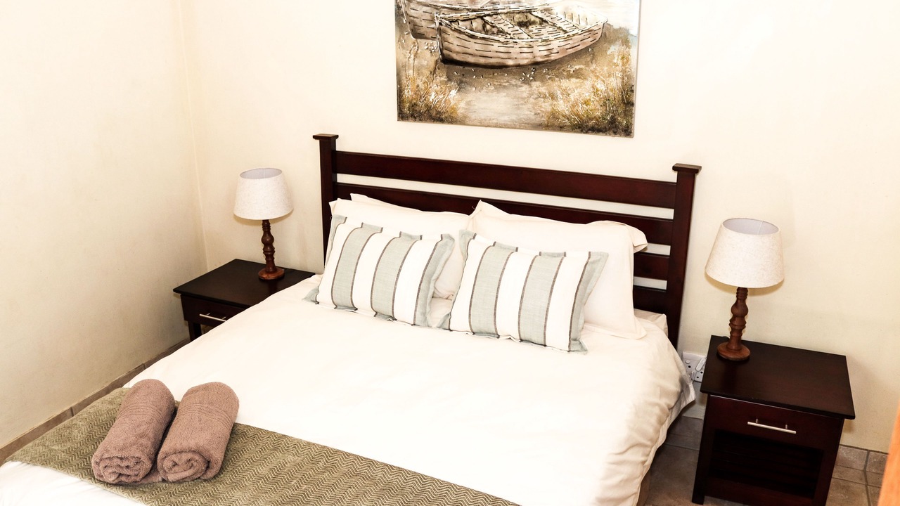 Photo of Bedroom in Drakensberg Gardens