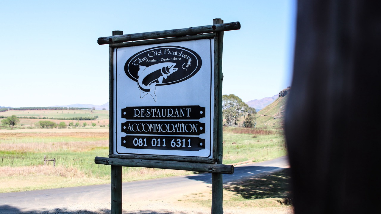 Photo of Outdoor in Drakensberg Gardens