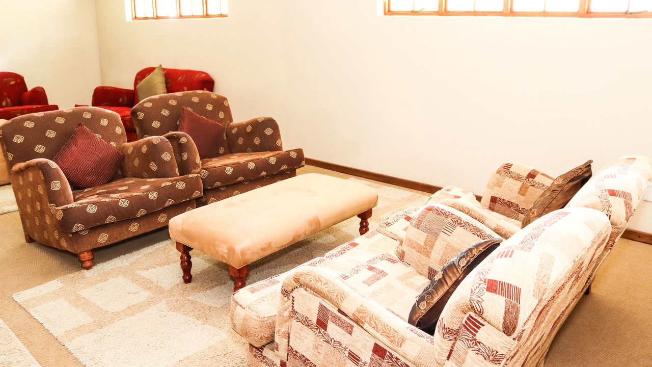 Photo of Bedroom in Drakensberg Gardens