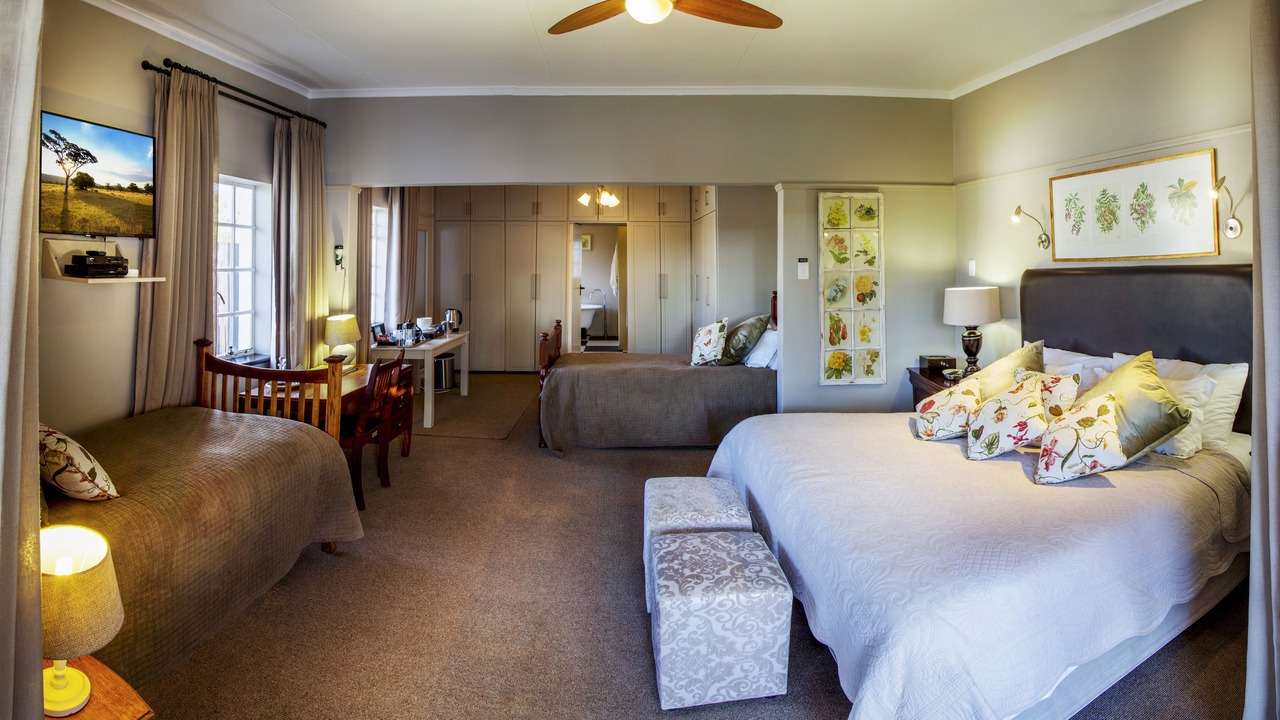 Photo of Bedroom in Walmer