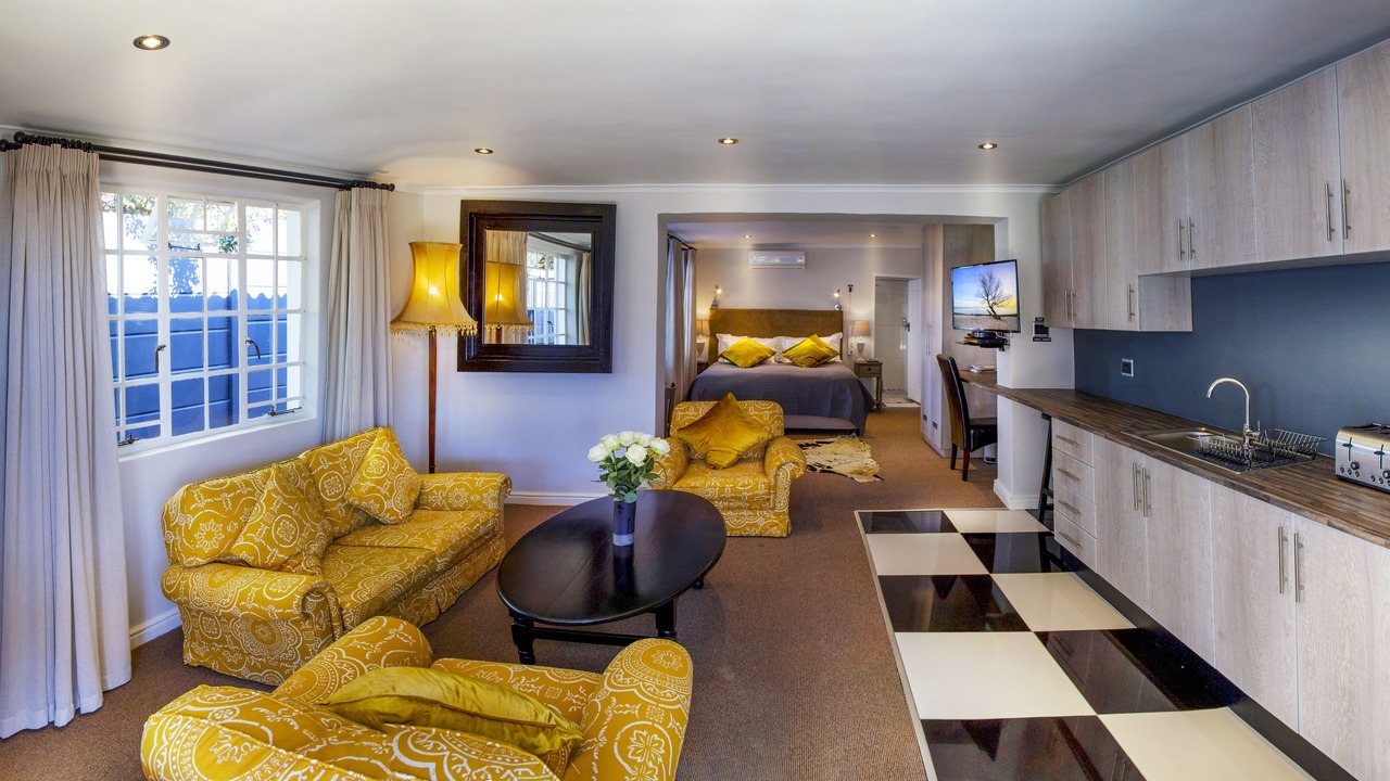 Photo of Bedroom in Walmer
