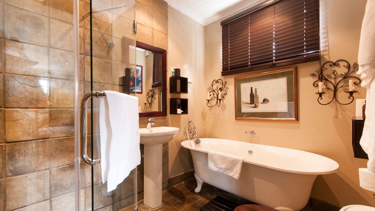 Photo of Bathroom in Walmer