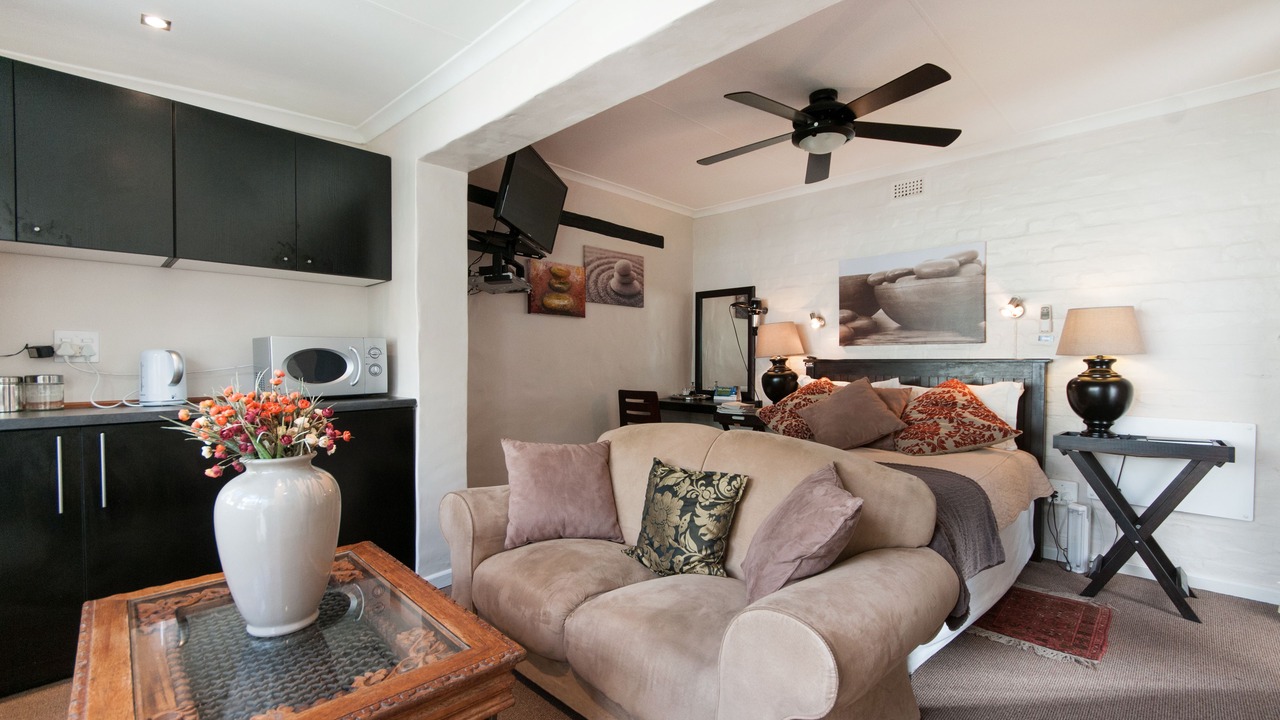 Photo of Bedroom in Walmer