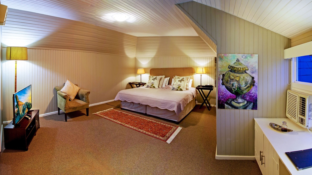 Photo of Bedroom in Walmer