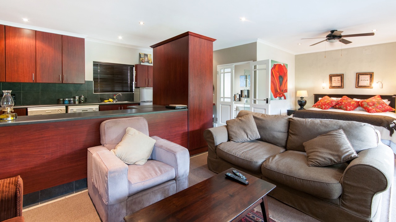Photo of Bedroom in Walmer