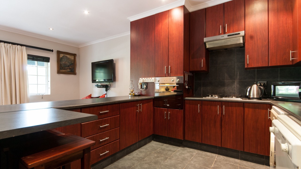 Photo of Kitchen in Walmer