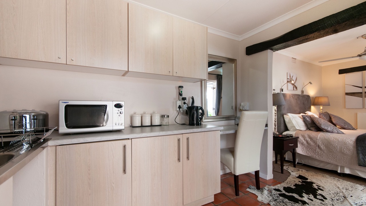 Photo of Kitchen in Walmer